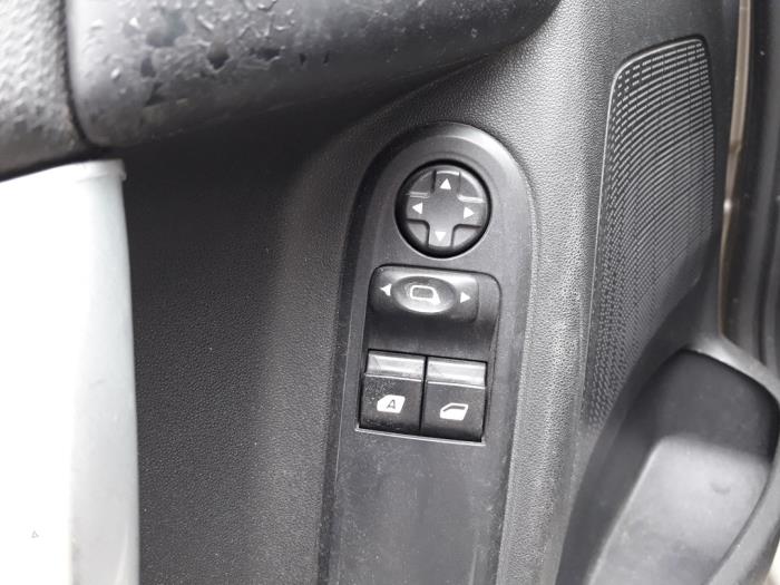 Citroen C3 1.4 Sloopvoertuig (2010, Beige)