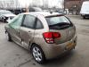 Citroen C3 1.4 Sloopvoertuig (2010, Beige)