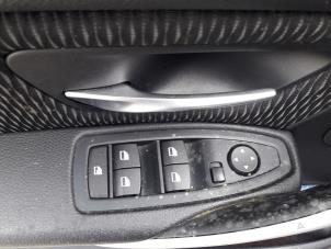 BMW 3 serie Touring 320d 2.0 16V Sloopvoertuig (2013, Grijs)