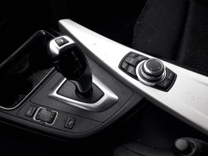BMW 3 serie Touring 320d 2.0 16V Sloopvoertuig (2013, Grijs)
