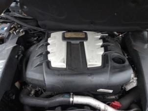 Porsche Cayenne II 3.0 D V6 24V Sloopvoertuig (2010, Zwart)