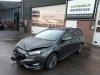 Donor auto Ford Focus 3 Wagon 1.0 Ti-VCT EcoBoost 12V 140 uit 2018