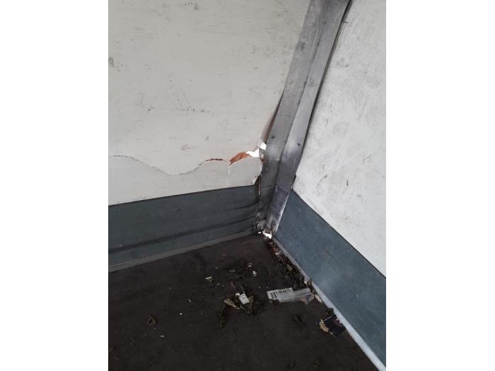 Mercedes Sprinter 5t 513 CDI 16V Sloopvoertuig (2011, Wit)