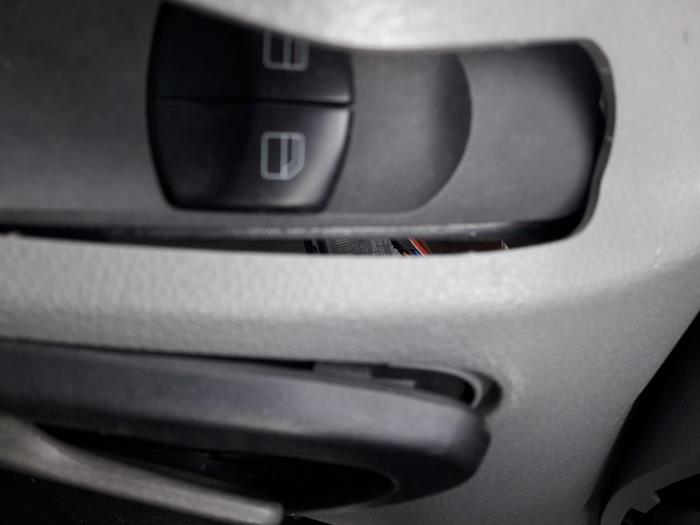 Mercedes Sprinter 5t 513 CDI 16V Sloopvoertuig (2011, Wit)