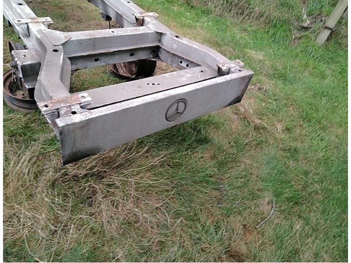 Mercedes Sprinter 5t 513 CDI 16V Sloopvoertuig (2011, Wit)