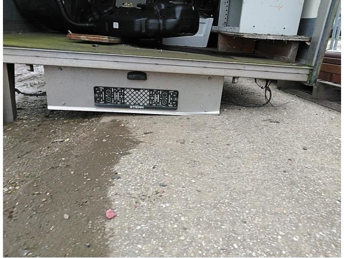 Mercedes Sprinter 5t 513 CDI 16V Sloopvoertuig (2011, Wit)