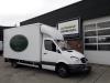 Mercedes Sprinter 5t 513 CDI 16V Sloopvoertuig (2011, Wit)