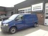Volkswagen Transporter T5 2.0 TDI DRF Sloopvoertuig (2012, Graniet)