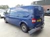 Volkswagen Transporter T5 2.0 TDI DRF Sloopvoertuig (2012, Graniet)