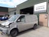 Sloopauto Volkswagen Transporter 03- uit 2010