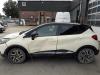 Renault Captur 0.9 Energy TCE 12V Sloopvoertuig (2015, Wit)