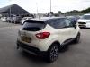 Renault Captur 0.9 Energy TCE 12V Sloopvoertuig (2015, Wit)