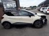 Renault Captur 0.9 Energy TCE 12V Sloopvoertuig (2015, Wit)