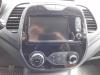 Renault Captur 0.9 Energy TCE 12V Sloopvoertuig (2015, Wit)