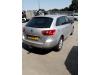 Seat Ibiza ST 1.2 TDI Ecomotive Sloopvoertuig (2012, Grijs)
