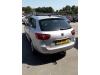 Seat Ibiza ST 1.2 TDI Ecomotive Sloopvoertuig (2012, Grijs)