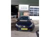 Volkswagen Golf VII Variant 1.0 TSI 12V BlueMotion Technology Sloopvoertuig (2015, Zwart)