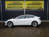 Tesla Model 3 Long Range AWD 75 kWh Sloopvoertuig (2019, Wit)