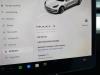 Tesla Model 3 Long Range AWD 75 kWh Sloopvoertuig (2019, Wit)