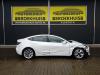 Tesla Model 3 Long Range AWD 75 kWh Sloopvoertuig (2019, Wit)