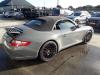 Porsche 911 3.8 24V Carrera S Sloopvoertuig (2005, Grijs)