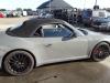 Porsche 911 3.8 24V Carrera S Sloopvoertuig (2005, Grijs)