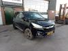 Hyundai iX35 1.6 GDI 16V Sloopvoertuig (2014, Zwart)