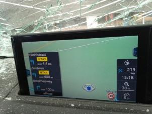 Audi A3 Limousine 1.5 35 TFSI 16V Sloopvoertuig (2020, Grijs)