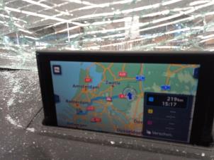 Audi A3 Limousine 1.5 35 TFSI 16V Sloopvoertuig (2020, Grijs)