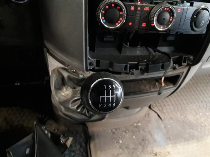 Volkswagen Crafter 2.0 BiTDI Sloopvoertuig (2015, Graniet)