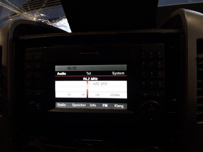 Volkswagen Crafter 2.0 BiTDI Sloopvoertuig (2015, Graniet)