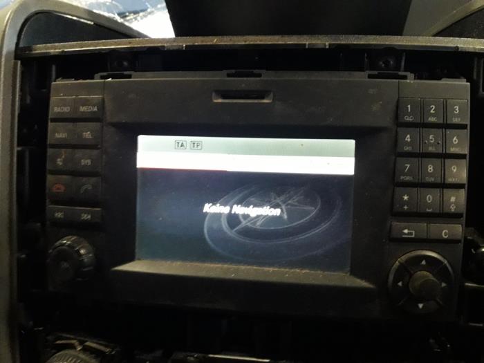 Volkswagen Crafter 2.0 BiTDI Sloopvoertuig (2015, Graniet)