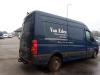 Volkswagen Crafter 2.0 BiTDI Sloopvoertuig (2015, Graniet)