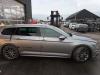 Volkswagen Passat Variant 1.6 TDI 16V Sloopvoertuig (2017, Grijs)