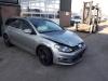 Volkswagen Golf VII Variant 1.2 TSI BlueMotion 16V Sloopvoertuig (2014, Grijs)