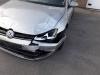 Volkswagen Golf VII Variant 1.2 TSI BlueMotion 16V Sloopvoertuig (2014, Grijs)
