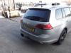 Volkswagen Golf VII Variant 1.2 TSI BlueMotion 16V Sloopvoertuig (2014, Grijs)