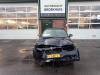 Sloopauto BMW 3-Serie 11- uit 2012