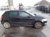 Donor auto Volkswagen Polo V (6R) 1.4 16V uit 2011