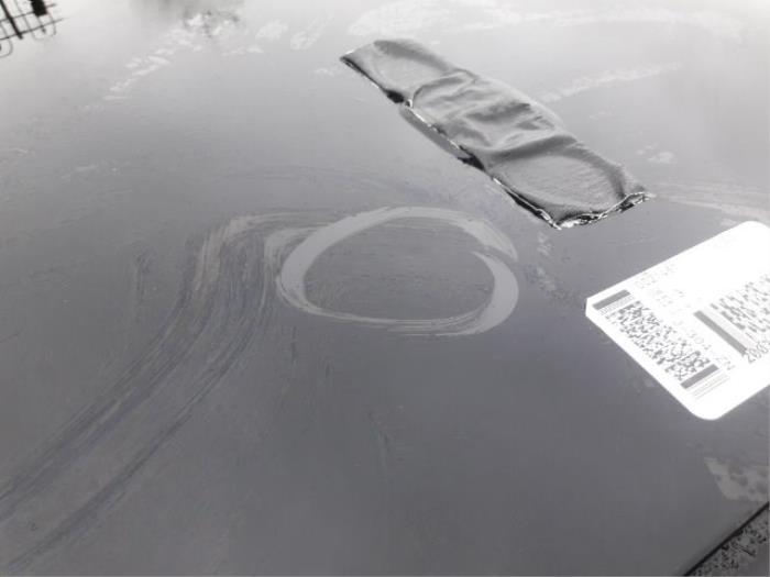 Volkswagen ID.3 First, Life, Pro 58 kWh Sloopvoertuig (2020, Grijs)