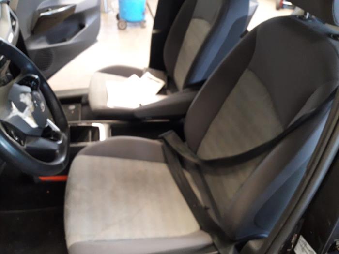 Volkswagen ID.3 First, Life, Pro 58 kWh Sloopvoertuig (2020, Grijs)