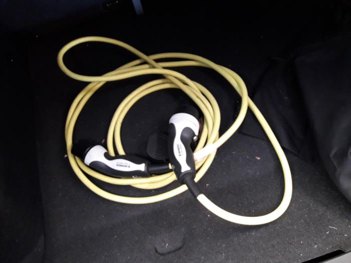 Volkswagen ID.3 First, Life, Pro 58 kWh Sloopvoertuig (2020, Grijs)