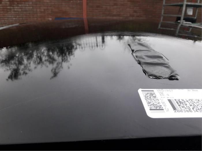 Volkswagen ID.3 First, Life, Pro 58 kWh Sloopvoertuig (2020, Grijs)