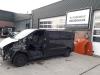 Renault Trafic 1.6 dCi 125 Twin Turbo Sloopvoertuig (2017, Zwart)