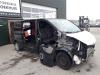 Renault Trafic 1.6 dCi 125 Twin Turbo Sloopvoertuig (2017, Zwart)
