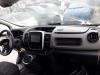 Renault Trafic 1.6 dCi 125 Twin Turbo Sloopvoertuig (2017, Zwart)