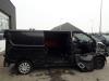 Renault Trafic 1.6 dCi 125 Twin Turbo Sloopvoertuig (2017, Zwart)