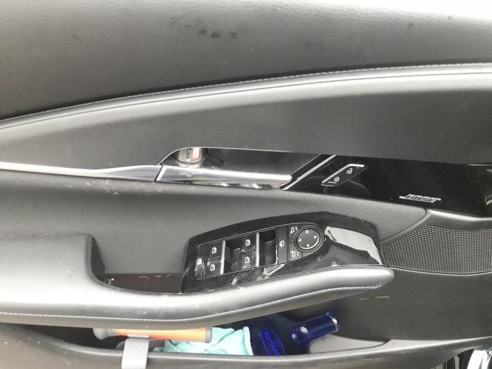 Mazda CX-30 2.0 e-SkyActiv X 186 M Hybrid 16V Sloopvoertuig (2021, Zwart)