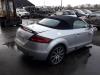 Audi TT Roadster 3.2 V6 24V Quattro Sloopvoertuig (2009, Grijs)
