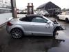 Audi TT Roadster 3.2 V6 24V Quattro Sloopvoertuig (2009, Grijs)